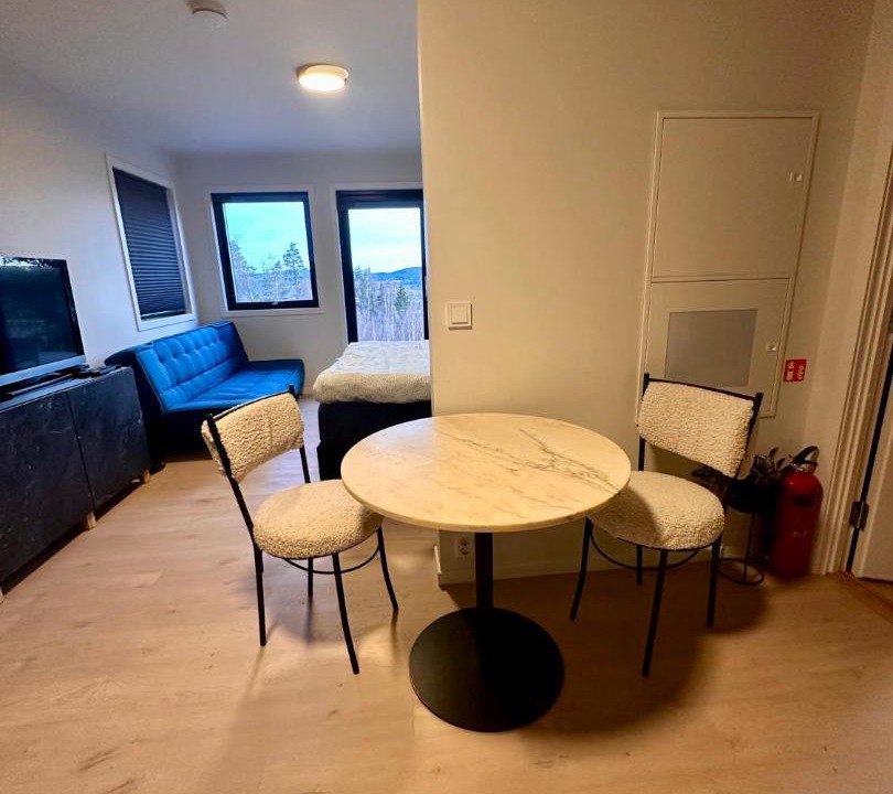 Photo of Livingroom in Fet Municipality