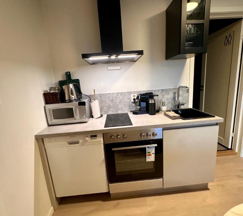 Photo of Kitchen in Fet Municipality