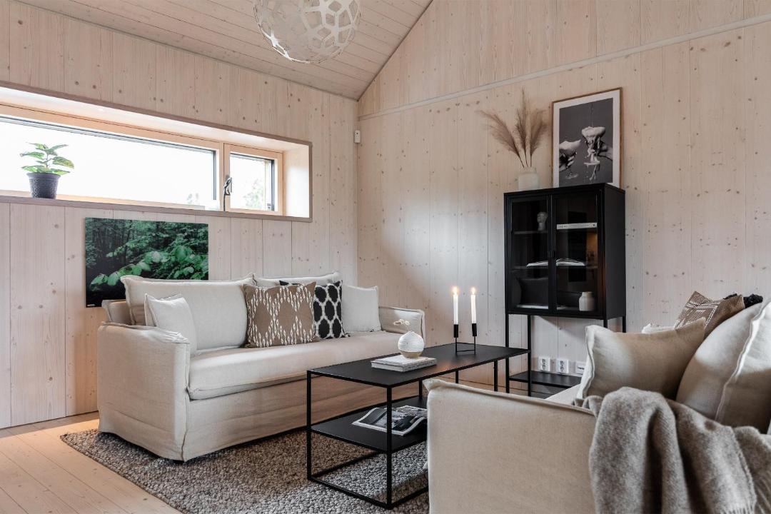 Photo of Livingroom in Vaxjo Municipality