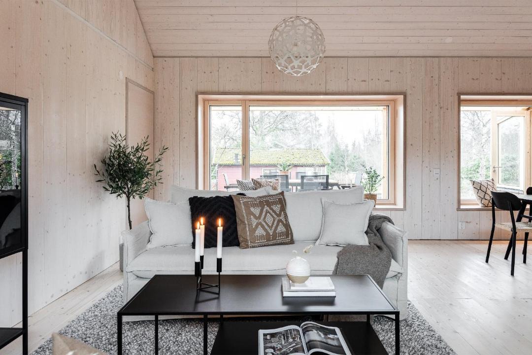 Photo of Livingroom in Vaxjo Municipality