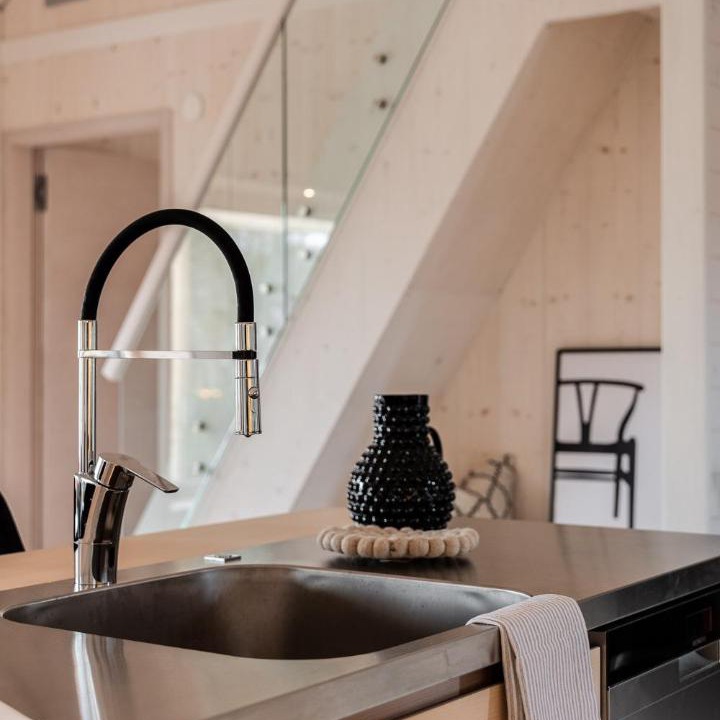 Photo of Kitchen in Vaxjo Municipality