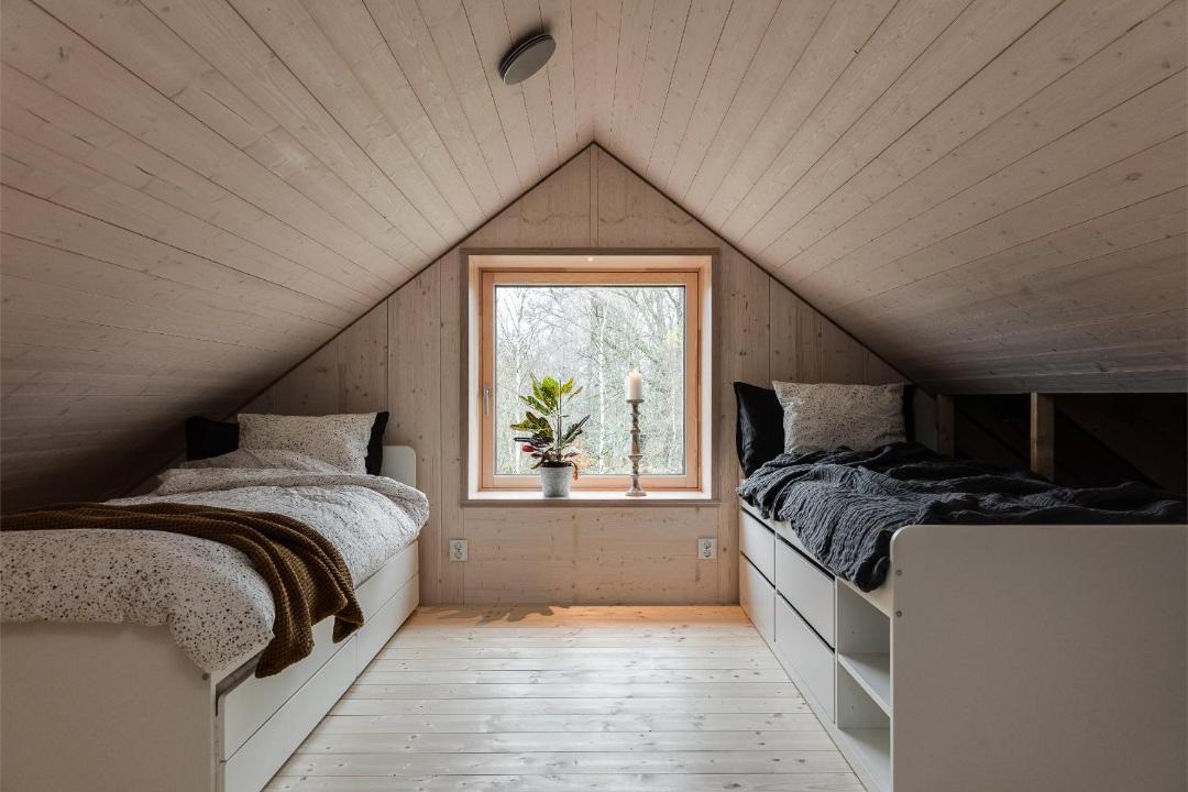 Photo of Bedroom in Vaxjo Municipality