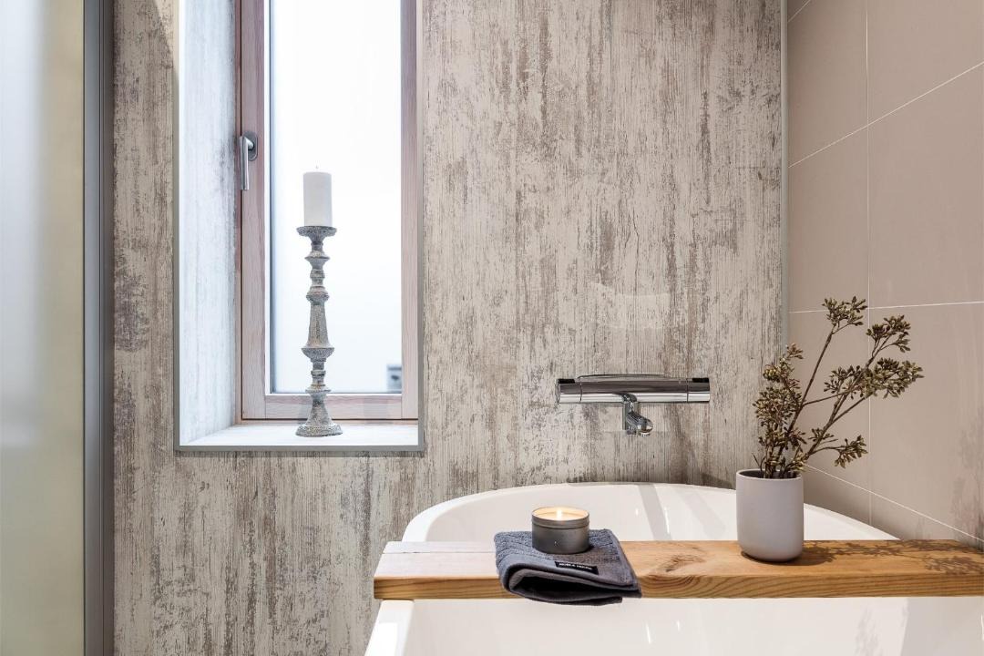 Photo of Bathroom in Vaxjo Municipality