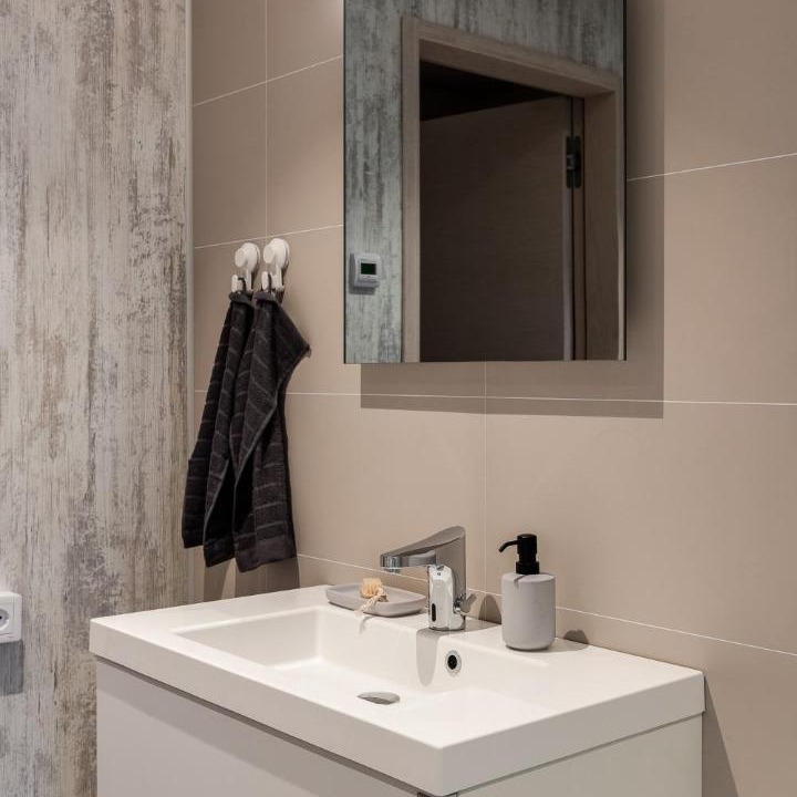 Photo of Bathroom in Vaxjo Municipality