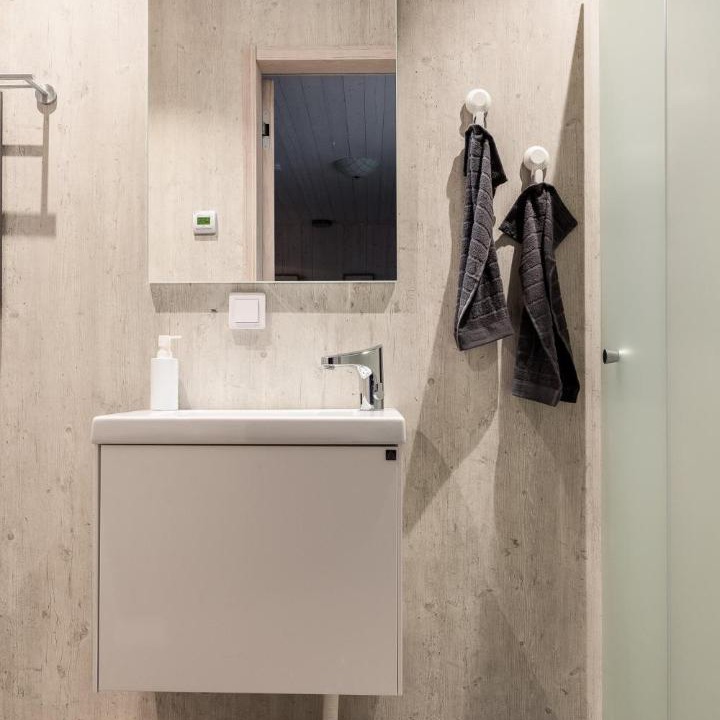 Photo of Bathroom in Vaxjo Municipality