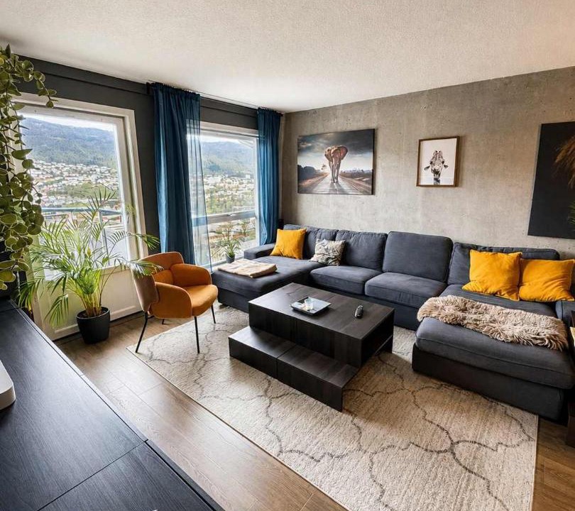 Photo of Livingroom in Arstad