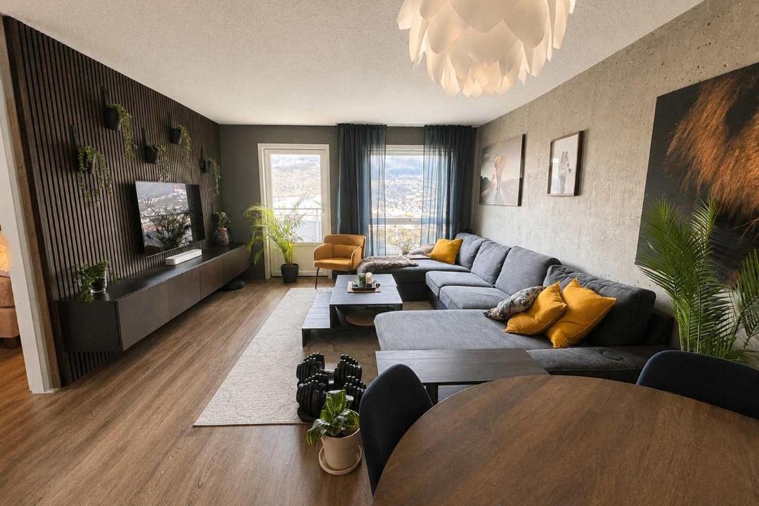 Photo of Livingroom in Arstad