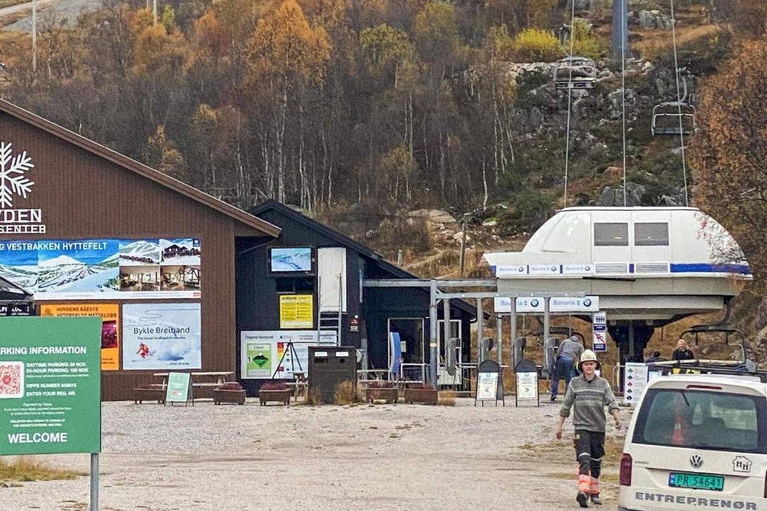 Photo of Others in Hovden