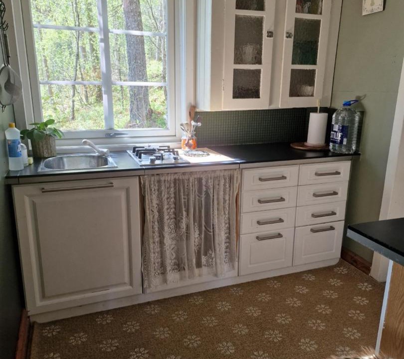 Photo of Kitchen in Glomset