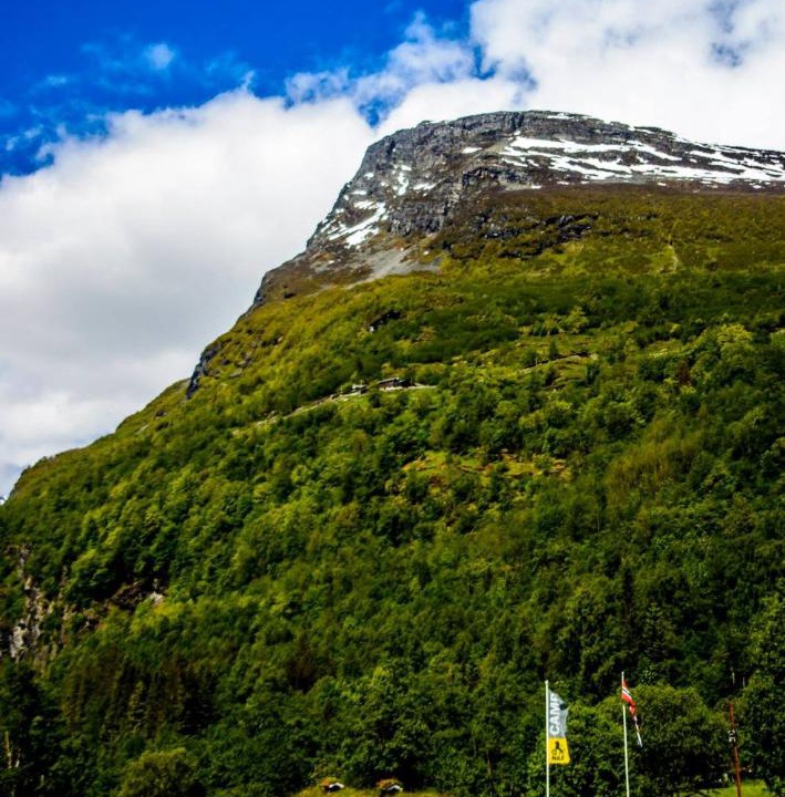 Photo of Others in Geiranger
