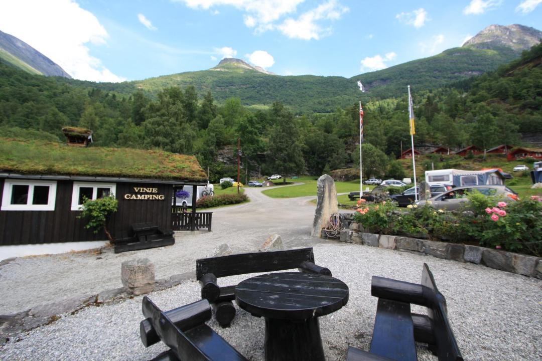 Photo of Others in Geiranger