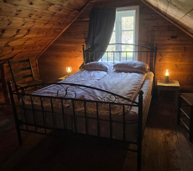 Photo of Bedroom in Herand