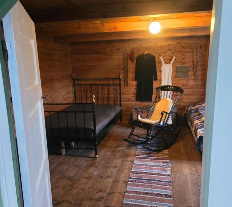 Photo of Bedroom in Herand