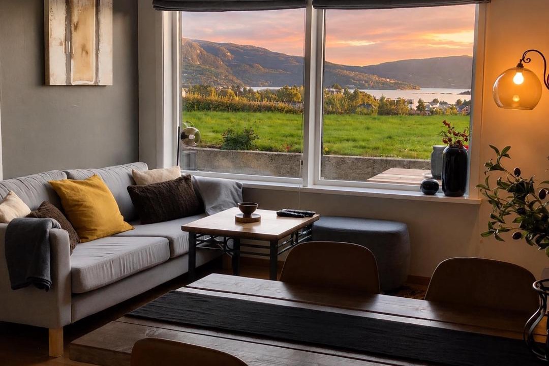 Photo of Livingroom in Jorpeland