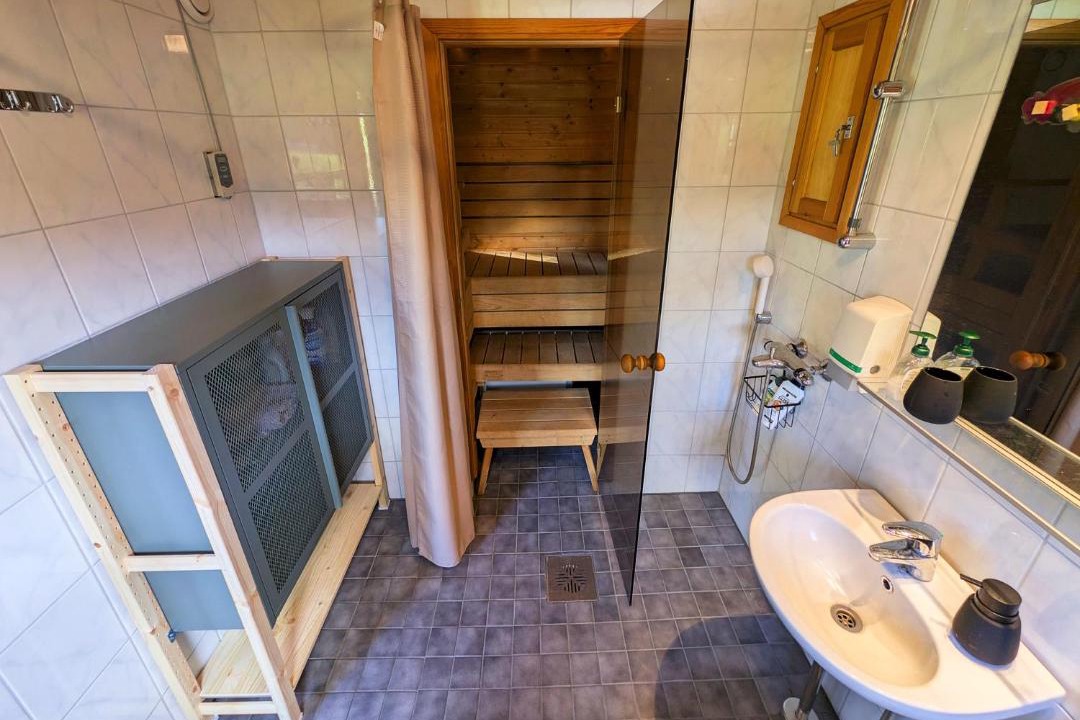 Photo of Bathroom in Askola