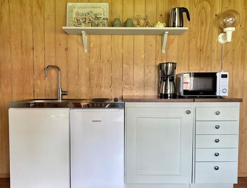 Photo of Kitchen in Gullspang