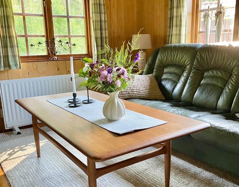 Photo of Livingroom in Gullspang