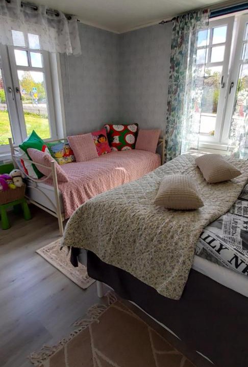 Photo of Bedroom in Nybro