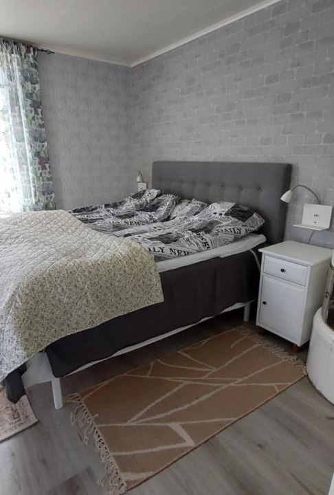 Photo of Bedroom in Nybro