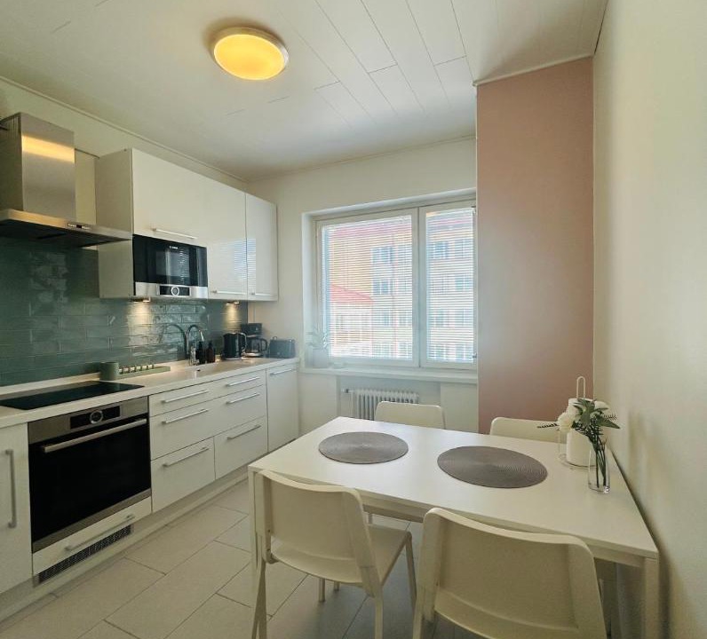 Photo of Kitchen in Turku