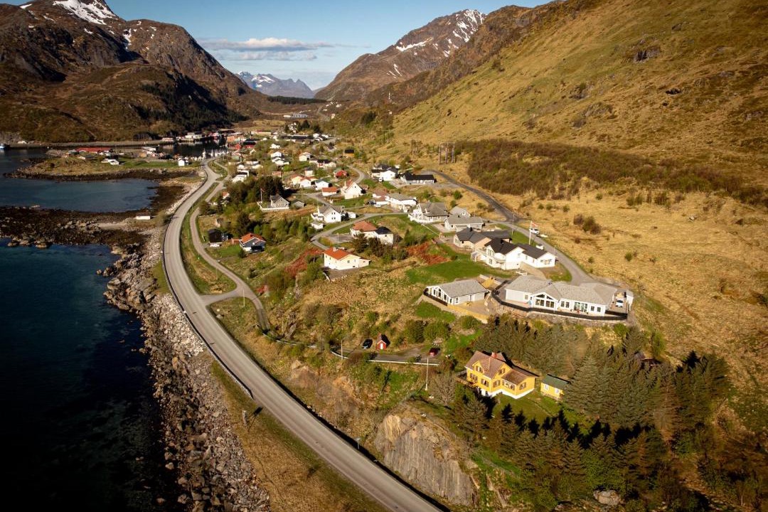 Photo of Others in Flakstad