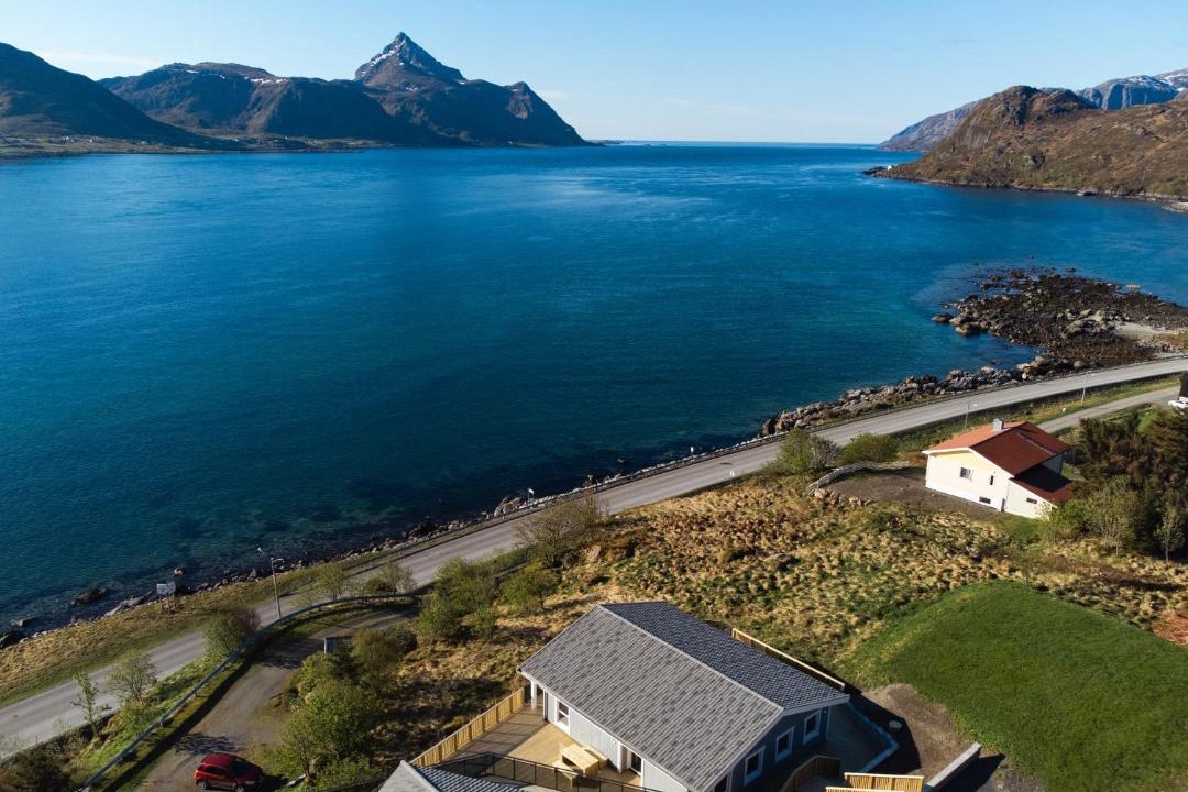 Photo of Others in Flakstad