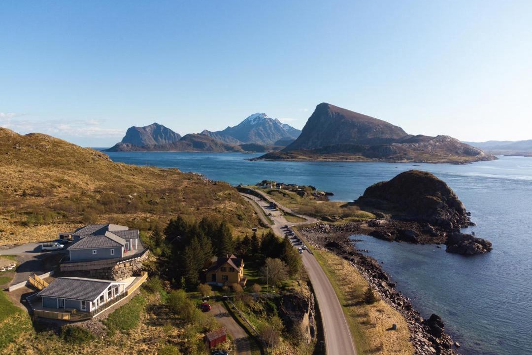 Photo of Others in Flakstad