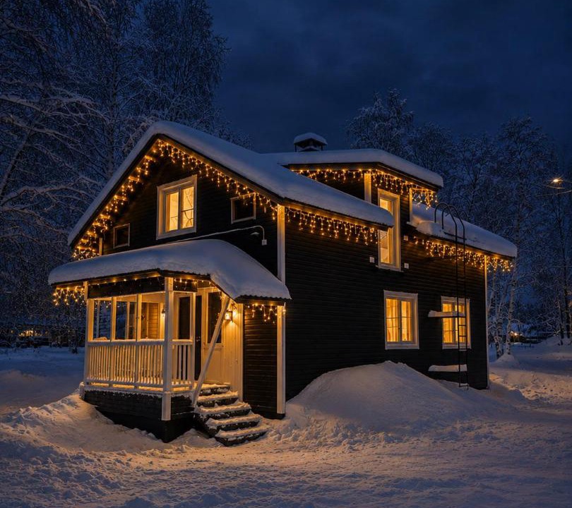Photo of Others in Ivalo