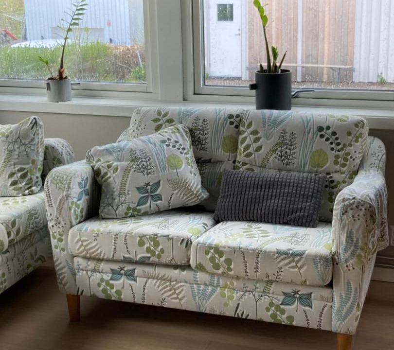 Photo of Livingroom in Arjang