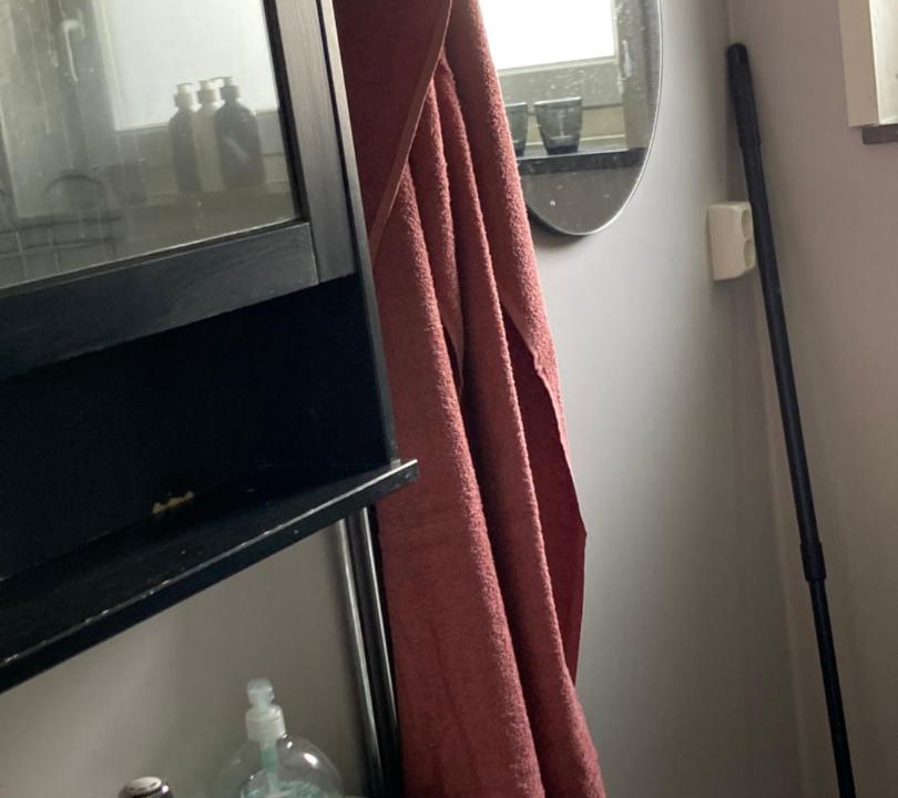 Photo of Bathroom in Arjang