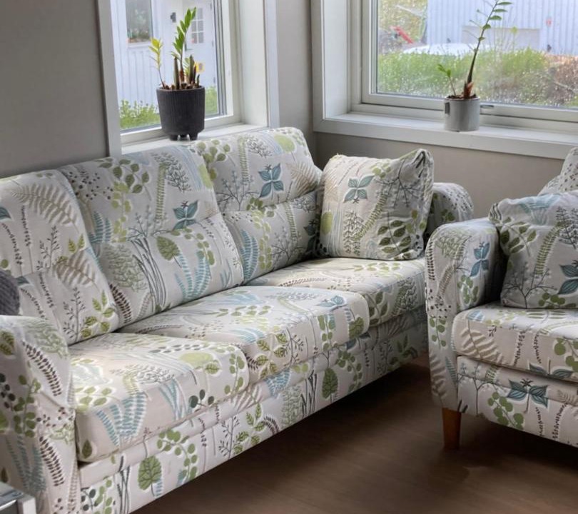 Photo of Livingroom in Arjang