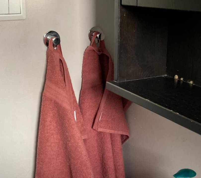 Photo of Bathroom in Arjang