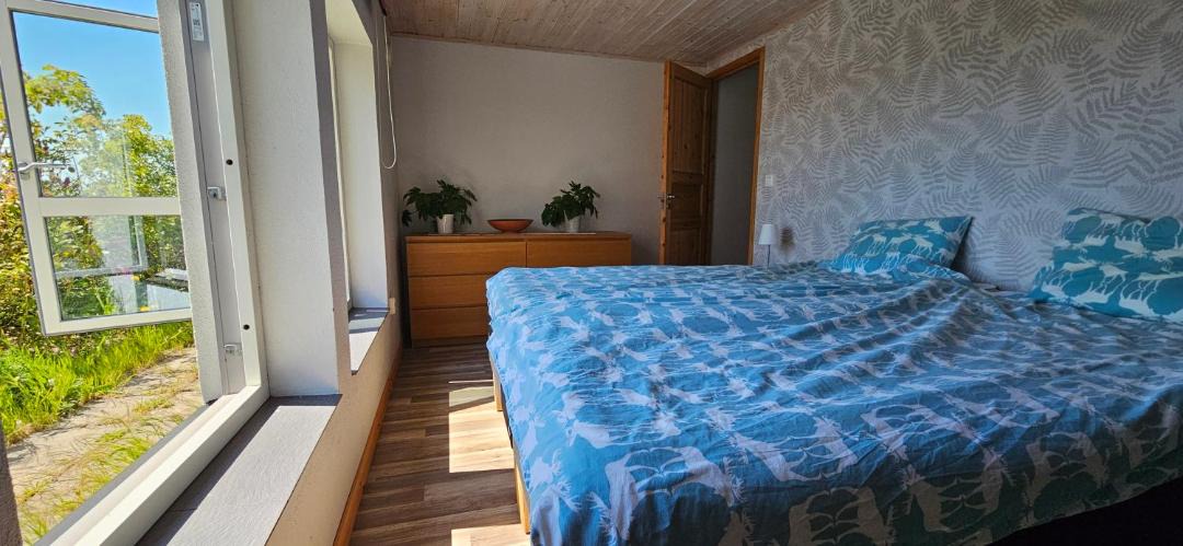 Photo of Bedroom in Glemminge