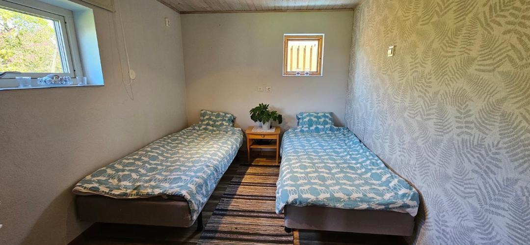 Photo of Bedroom in Glemminge