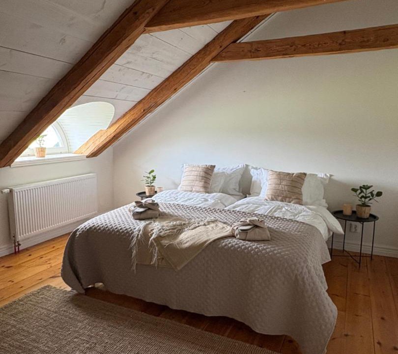 Photo of Bedroom in Ullared
