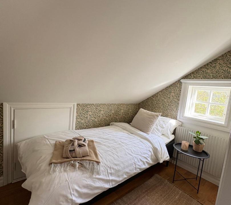 Photo of Bedroom in Ullared
