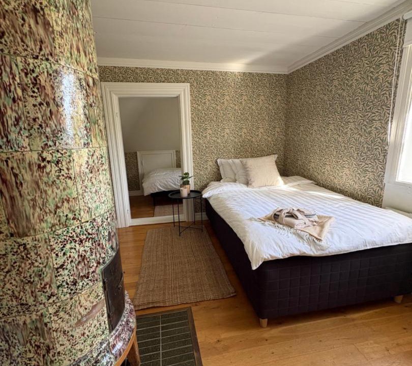 Photo of Bedroom in Ullared