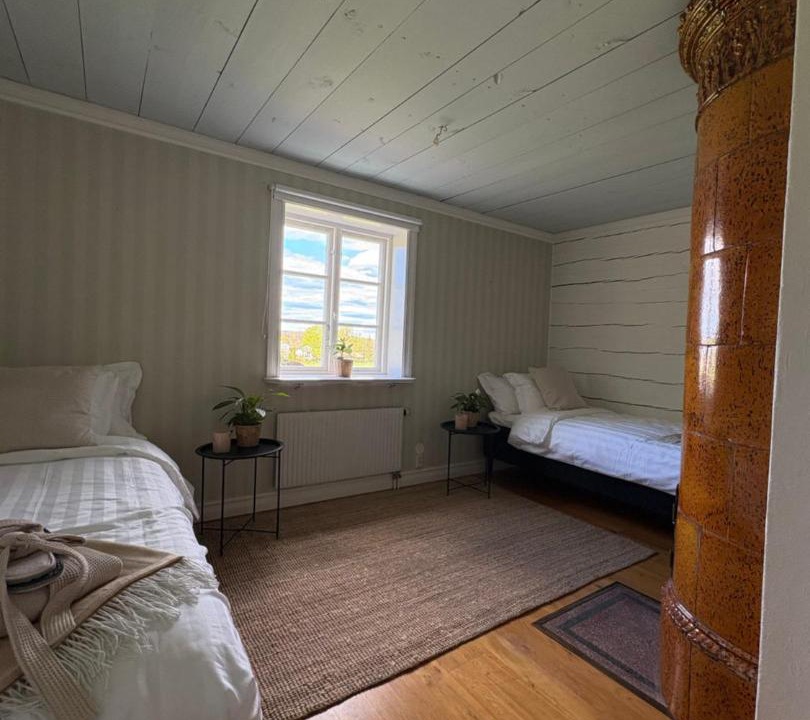 Photo of Bedroom in Ullared