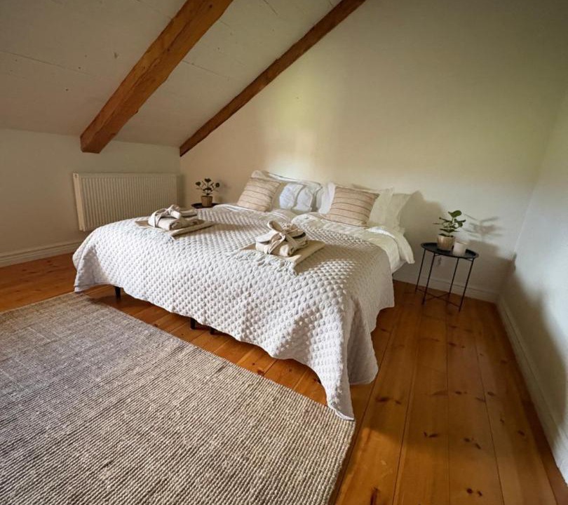 Photo of Bedroom in Ullared