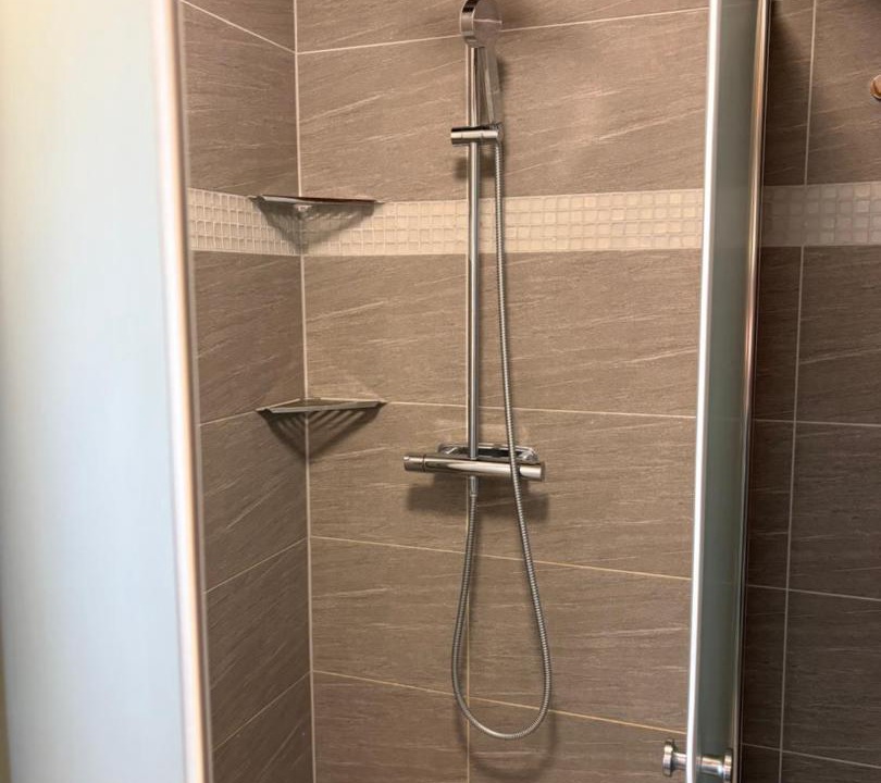 Photo of Bathroom in Ullared