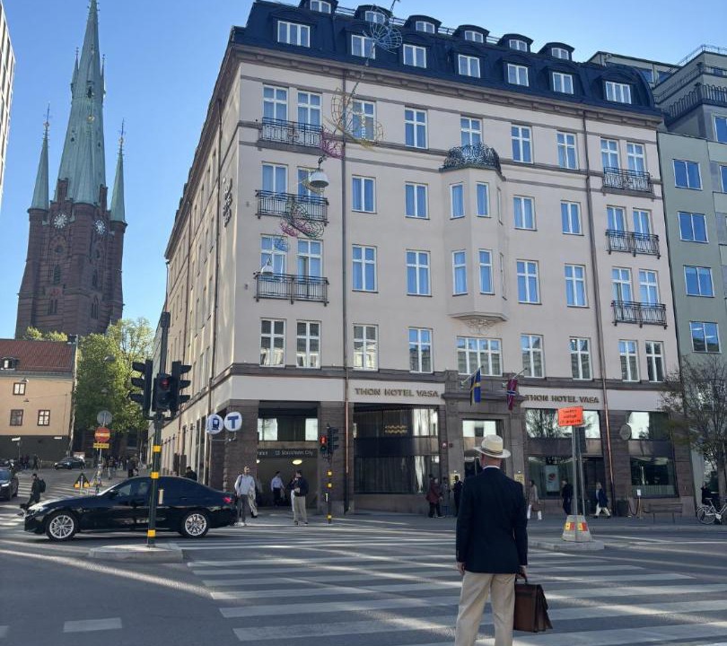 Photo of Others in Norrmalm
