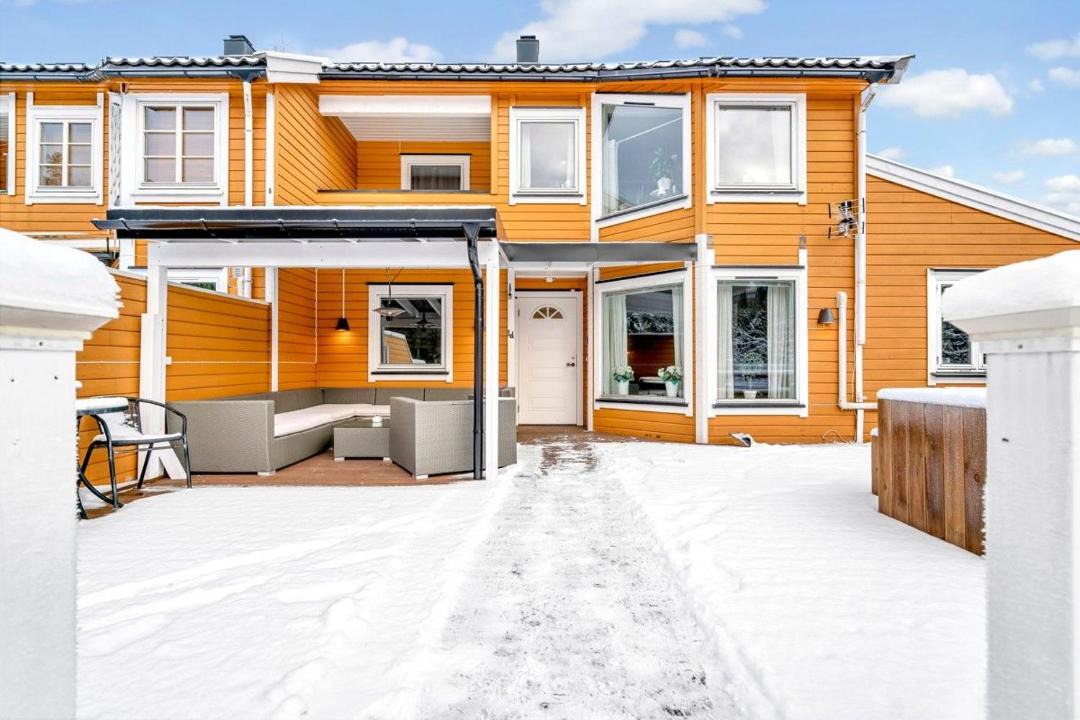 Photo of Others in Arendal