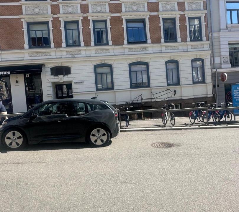 Photo of Others in Frogner
