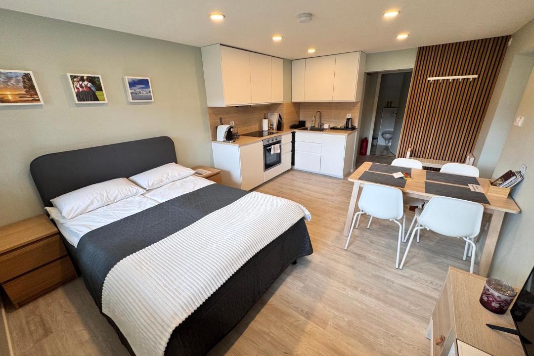 Photo of Bedroom in Sunde