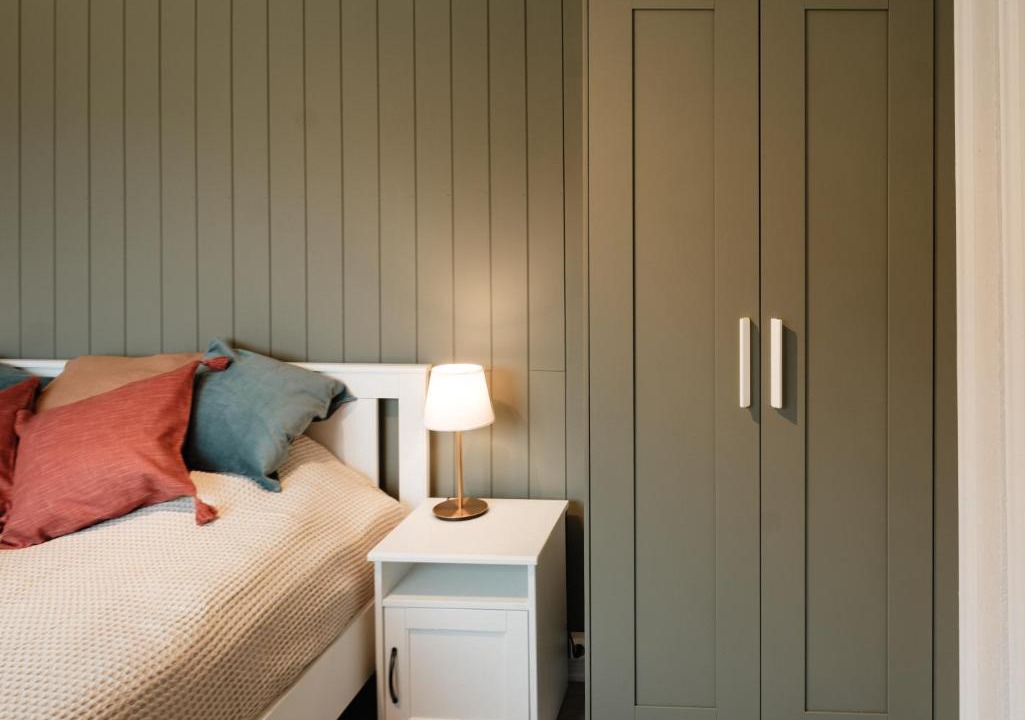 Photo of Bedroom in Drangedal