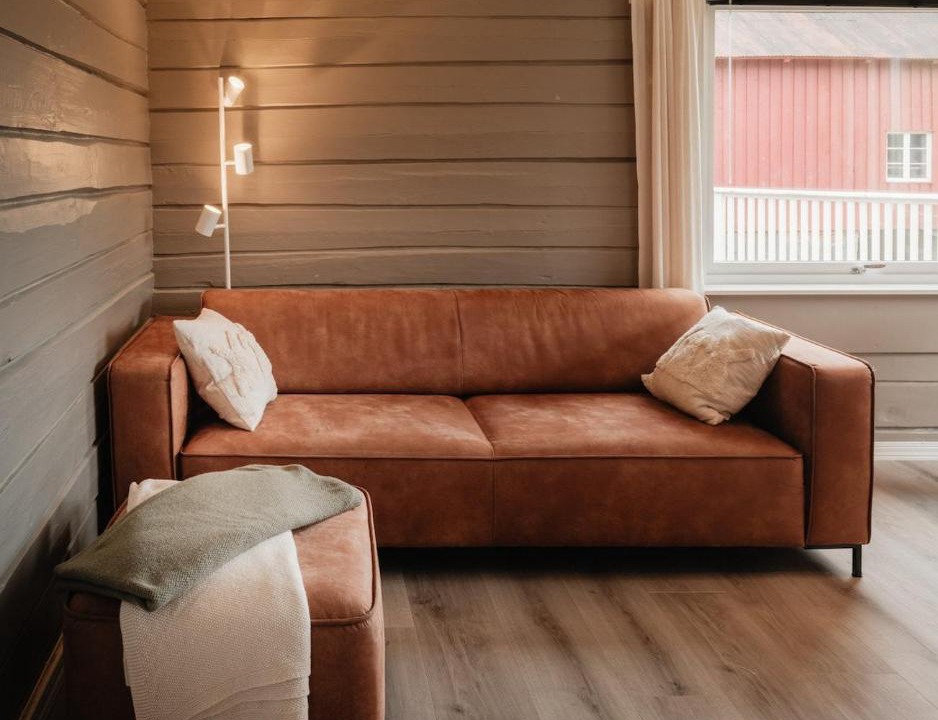 Photo of Livingroom in Drangedal