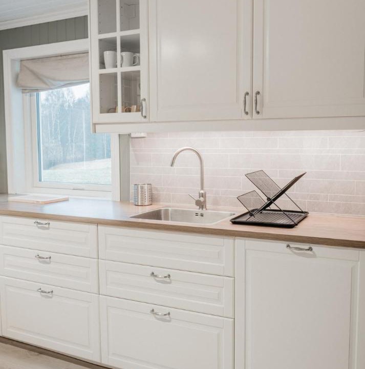 Photo of Kitchen in Drangedal