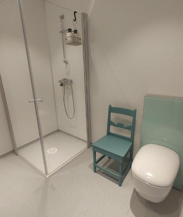 Photo of Bathroom in Bismo