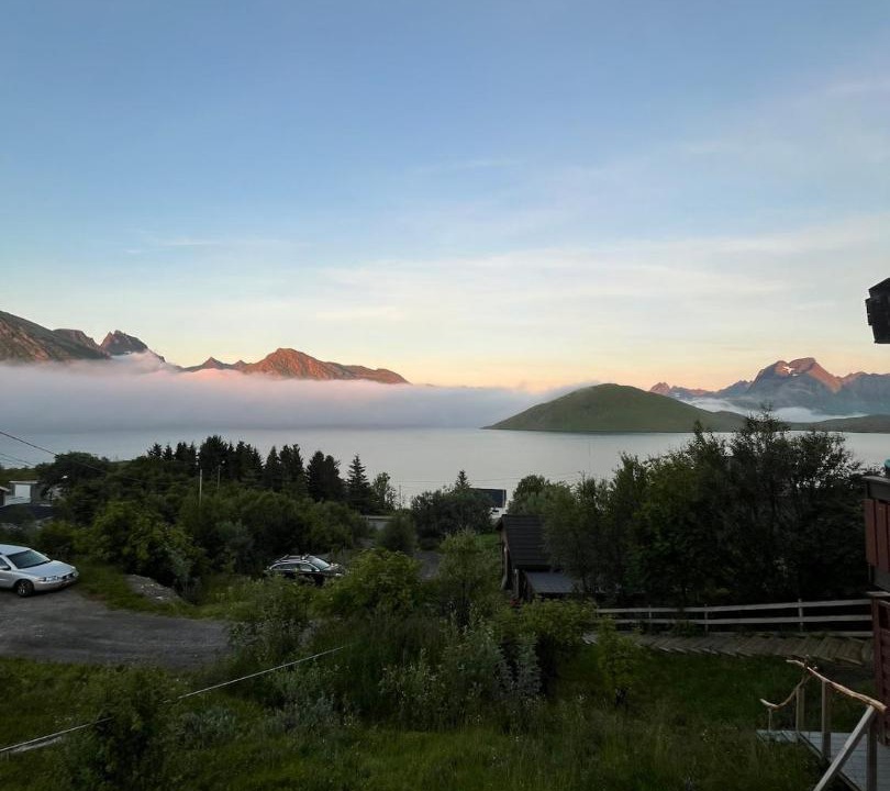 Photo of Others in Flakstad