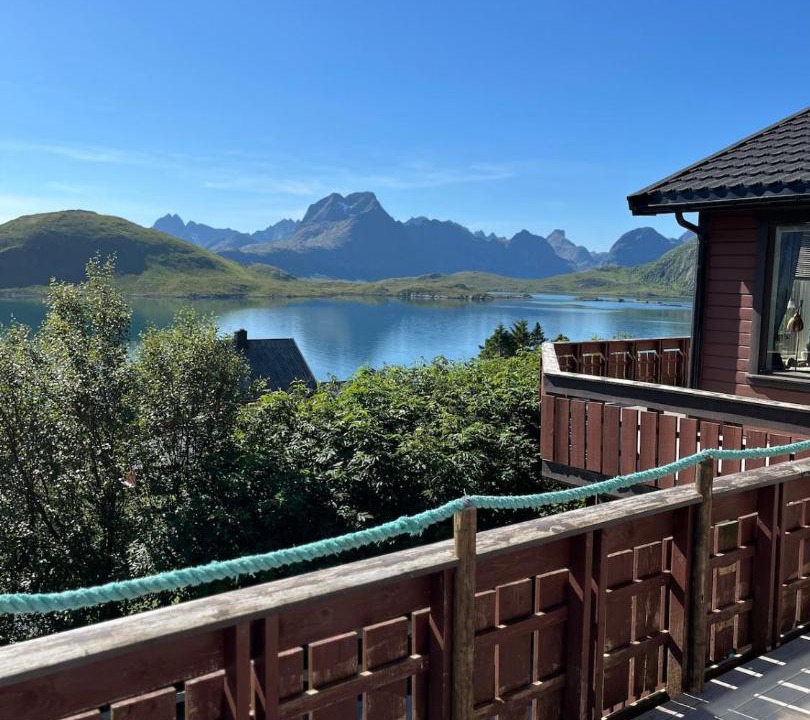 Photo of Others in Flakstad